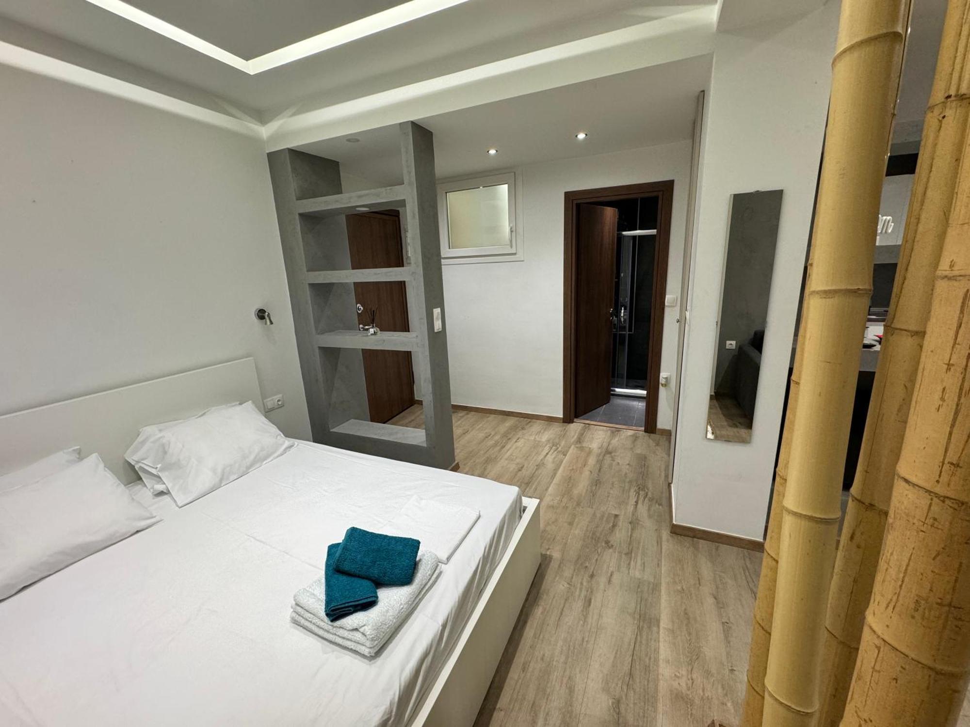Startdreamingminisuite Soluň Exteriér fotografie