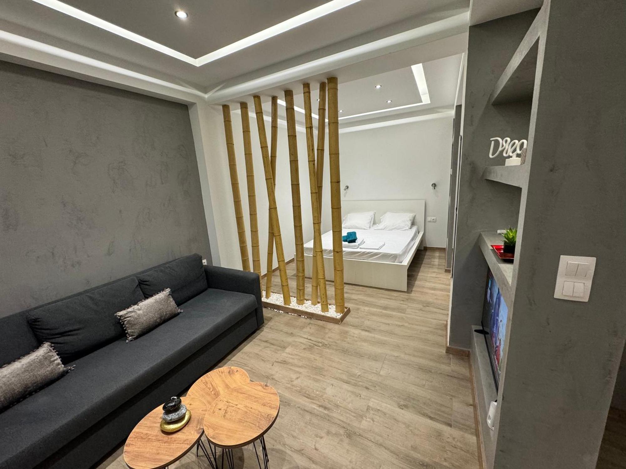 Startdreamingminisuite Soluň Exteriér fotografie