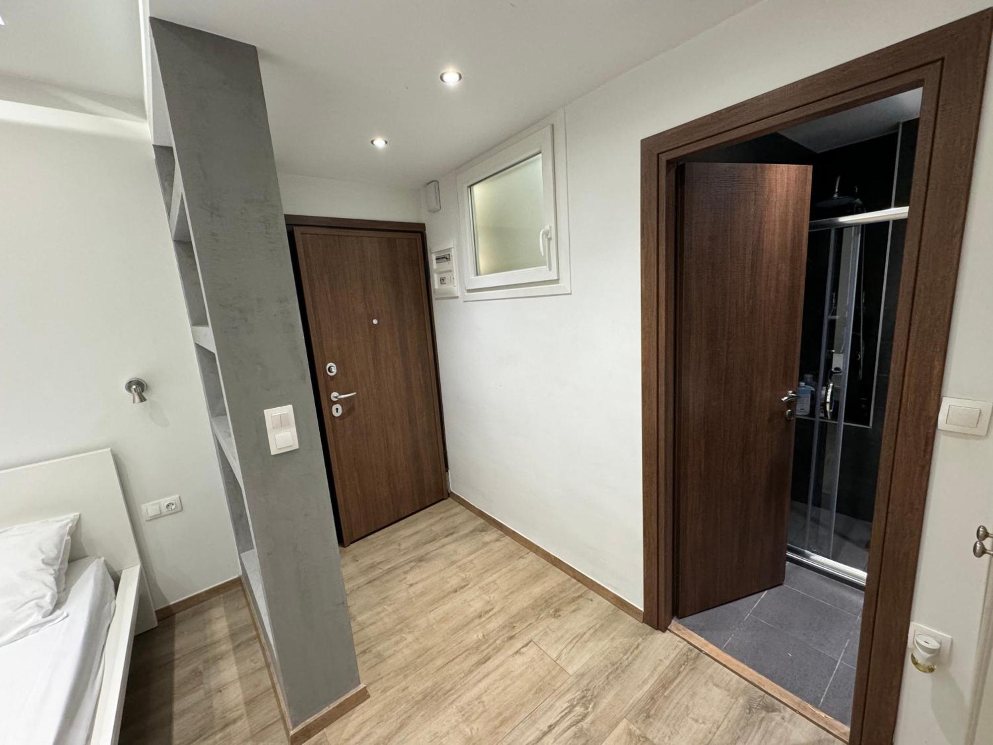 Startdreamingminisuite Soluň Exteriér fotografie