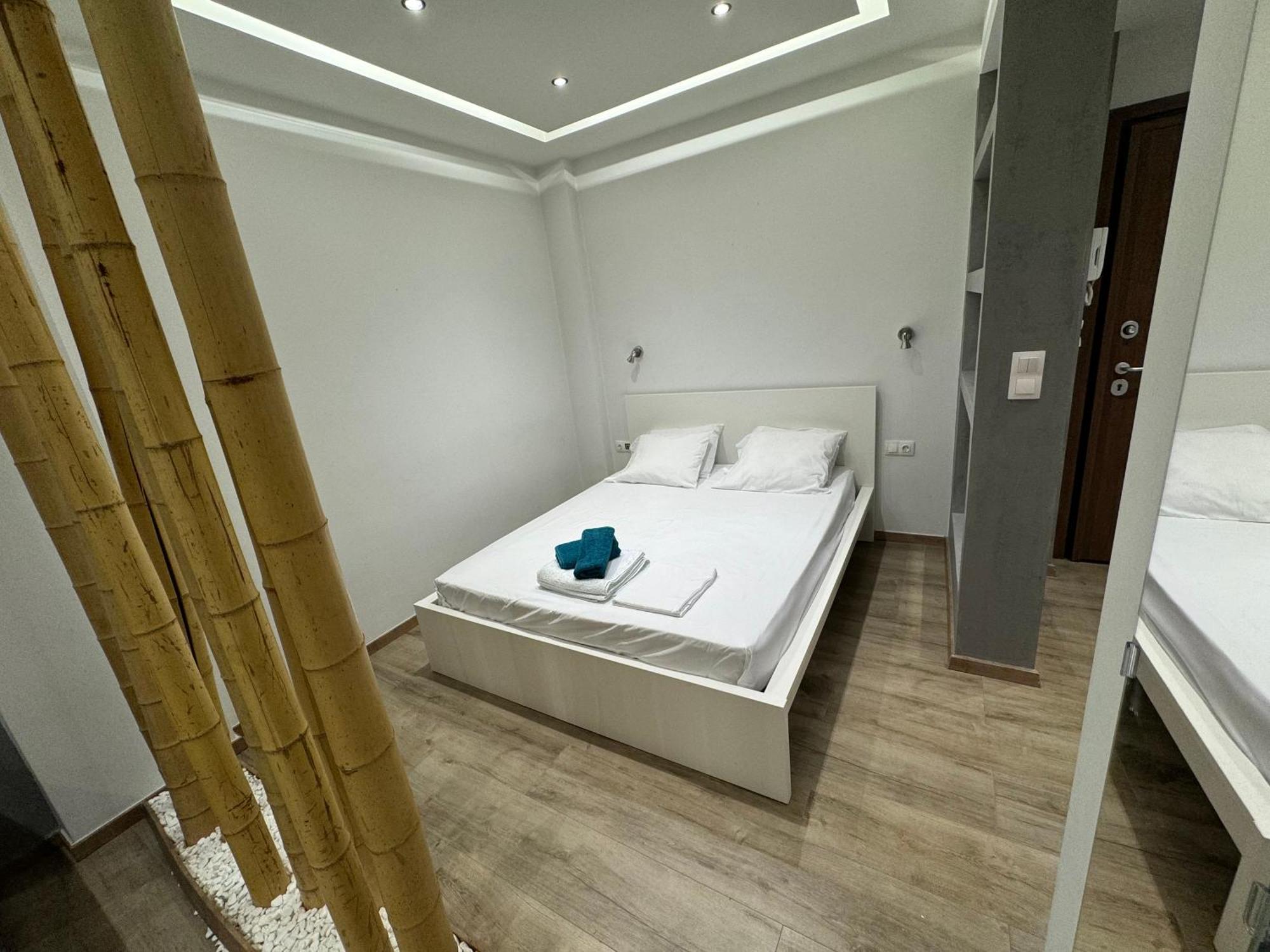 Startdreamingminisuite Soluň Exteriér fotografie