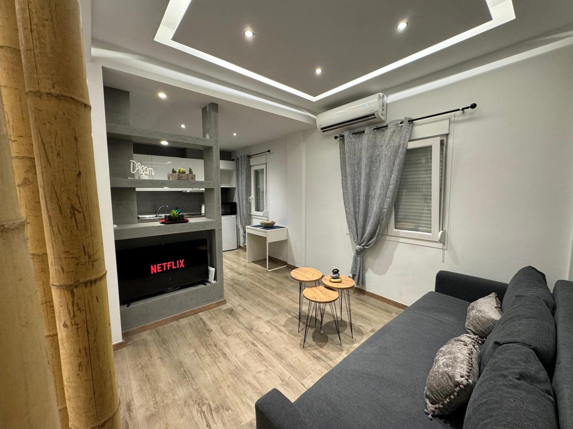 Startdreamingminisuite Soluň Exteriér fotografie